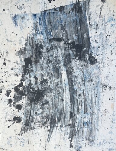 KI van Marc Feld, Schilderij te koop op Singulart