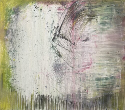 VALSE par Marc Feld, Peinture en vente sur Singulart