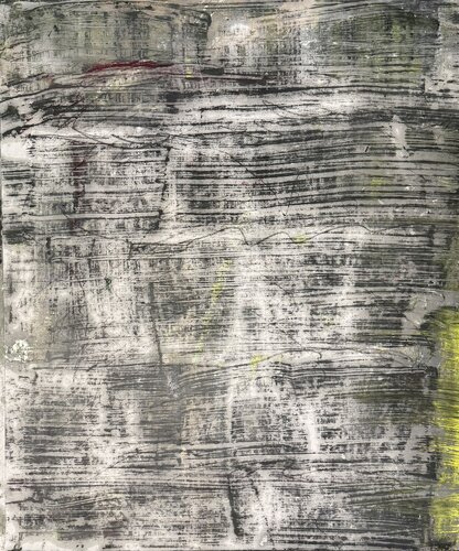 VAGABONDAGE 4 van Marc Feld, Schilderij te koop op Singulart