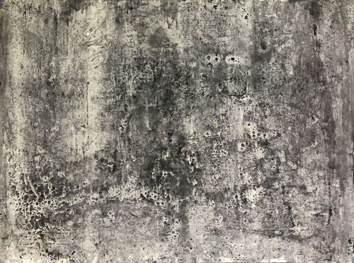 PIERRE DU SECRET van Marc Feld, Schilderij te koop op Singulart