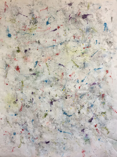 DOLCE VITA di Marc Feld, Pittura in vendita su Singulart