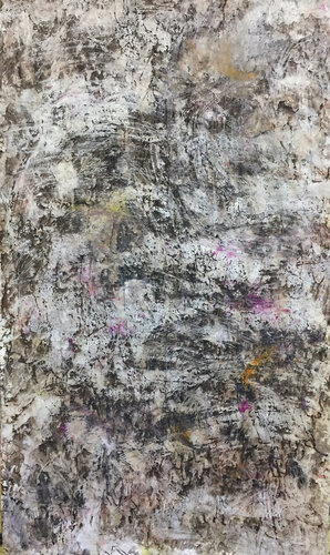 RÉCITS-RÉCIFS di Marc Feld, Pittura in vendita su Singulart