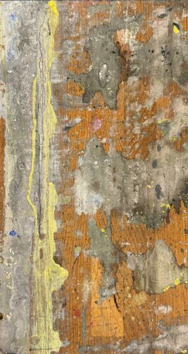 CONSENTIR von Marc Feld, Malerei kaufen auf Singulart