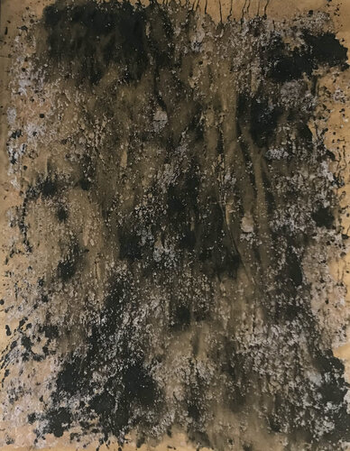 MURAILLES MÉMOIRES 2 de Marc Feld, Pintura a la venta en Singulart