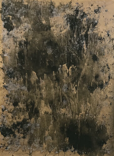 MURAILLES MÉMOIRES 3 de Marc Feld, Pintura a la venta en Singulart