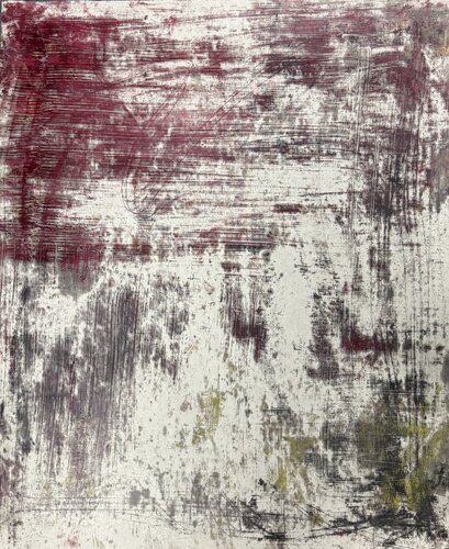 PARADIGME van Marc Feld, Schilderij te koop op Singulart