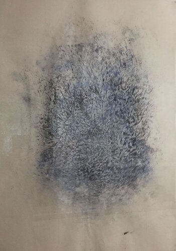 TAILLIS de Marc Feld, Pintura a la venta en Singulart