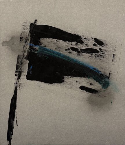 PRÉLUDE 1 van Marc Feld, Schilderij te koop op Singulart