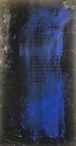 FREDAINES von Marc Feld, Malerei kaufen auf Singulart