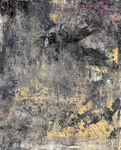 REMBLAI van Marc Feld, Schilderij te koop op Singulart