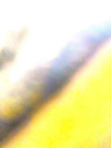 LA LUMIÈRE EST UNE OMBRE LENTE 1 di Marc Feld, Fotografia in vendita su Singulart