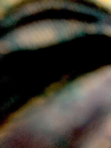 LA LUMIÈRE EST UNE OMBRE LENTE 4 par Marc Feld, Photographie en vente sur Singulart