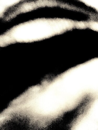LA LUMIÈRE EST UNE OMBRE LENTE 5 par Marc Feld, Photographie en vente sur Singulart