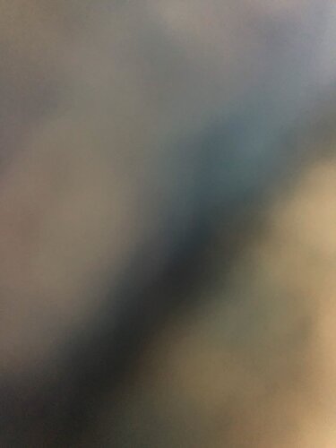 LA LUMIÈRE EST UNE OMBRE LENTE 7 de Marc Feld, Fotografía a la venta en Singulart