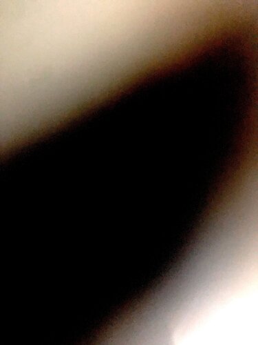 LA LUMIÈRE EST UNE OMBRE LENTE 10 de Marc Feld, Fotografía a la venta en Singulart