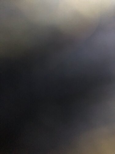 LA LUMIÈRE EST UNE OMBRE LENTE 19 von Marc Feld, Fotografie kaufen auf Singulart