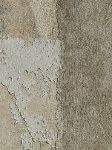 WALL / SÉRIE LEFKÉS / PAROS von Marc Feld, Fotografie kaufen auf Singulart
