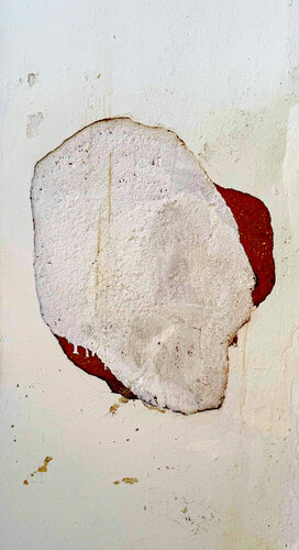 WALL / SÉRIE LEFKÉS / PAROS von Marc Feld, Fotografie kaufen auf Singulart