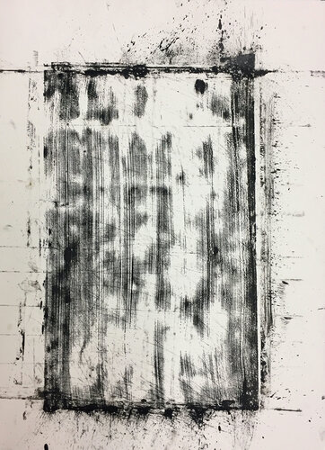 FUITES DE LIGNES 2 von Marc Feld, Malerei kaufen auf Singulart