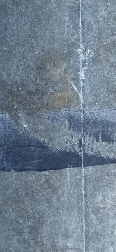 WALL / SÉRIE SALAMINA van Marc Feld, Fotografie te koop op Singulart