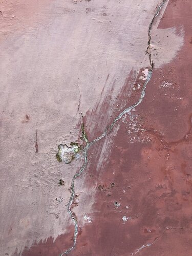 WALL / SÉRIE NAPLES von Marc Feld, Fotografie kaufen auf Singulart