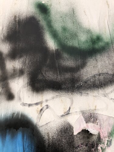 WALL / SÉRIE NAPLES by Marc Feld, 사진 for Sale on Singulart