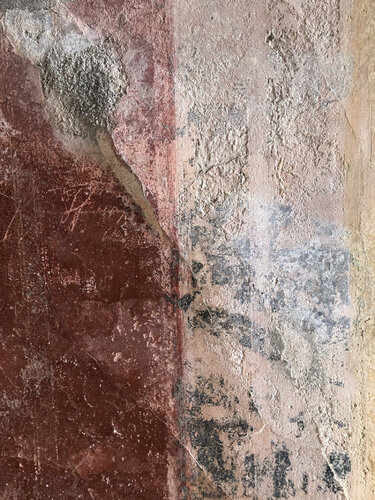WALL / SÉRIE NAPLES di Marc Feld, Fotografia in vendita su Singulart