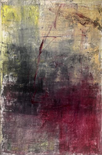 INCIPIT par Marc Feld, Peinture en vente sur Singulart