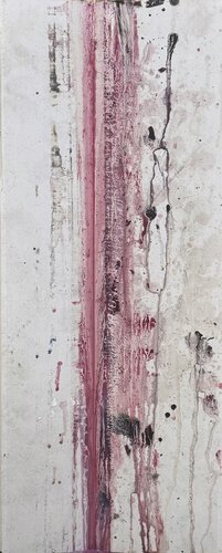 SANS TITRE di Marc Feld, Pittura in vendita su Singulart