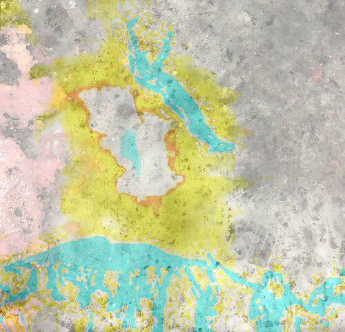 CIRCUS 6 von Marc Feld, Digital kaufen auf Singulart