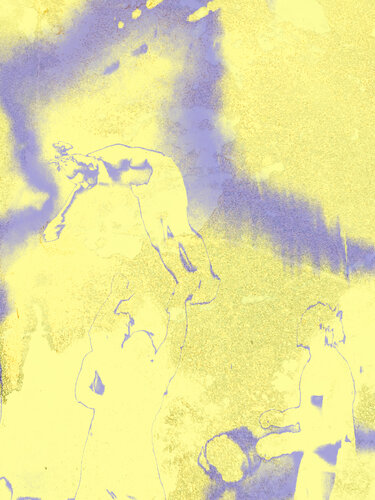 CIRCUS 7 von Marc Feld, Digital kaufen auf Singulart