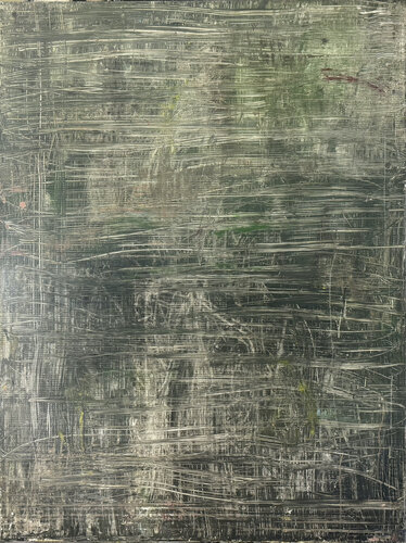 DANS LES BRANCHES di Marc Feld, Pittura in vendita su Singulart