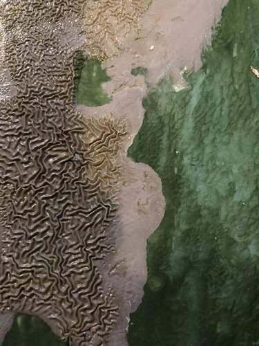 ONDULATION van Marc Feld, Digitaal te koop op Singulart