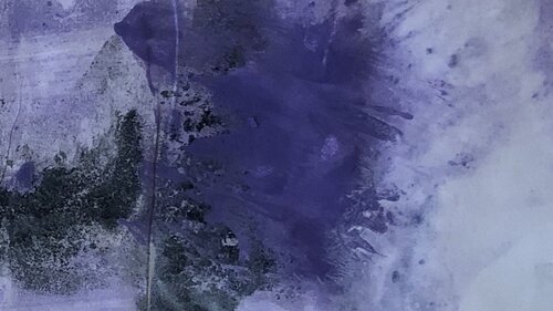 FLOTS di Marc Feld, Digitale in vendita su Singulart