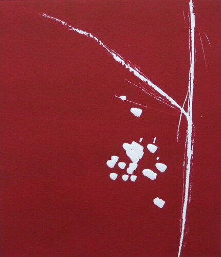 SONG FOR STEVE LACY par Marc Feld, Œuvre sur papier en vente sur Singulart