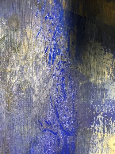 SANS TITRE van Marc Feld, Digitaal te koop op Singulart