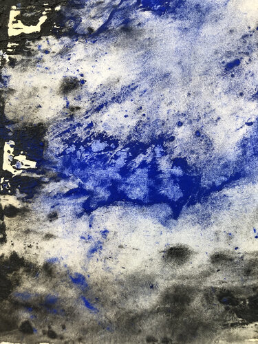 SANS TITRE di Marc Feld, Digitale in vendita su Singulart