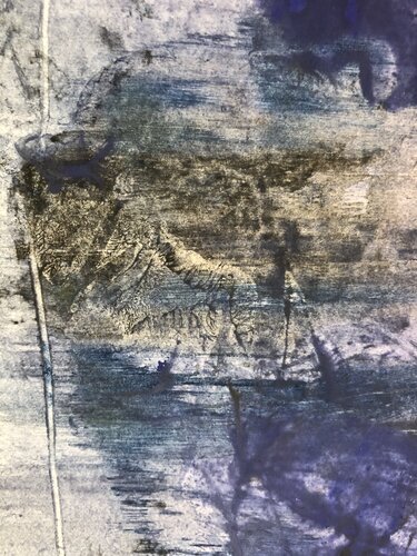 SANS TITRE di Marc Feld, Digitale in vendita su Singulart