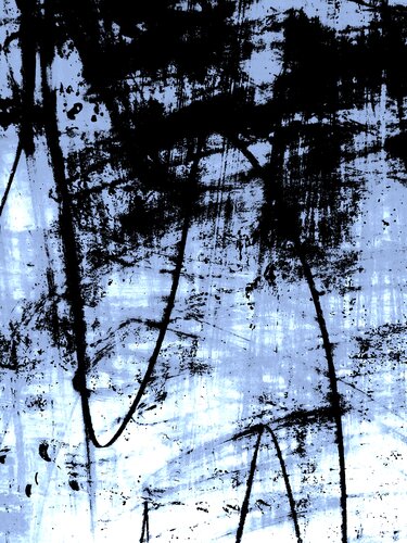 SANS TITRE di Marc Feld, Digitale in vendita su Singulart