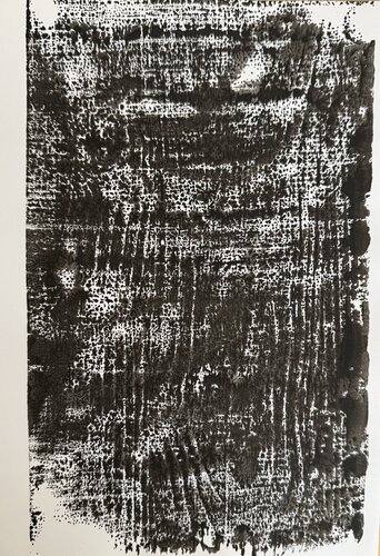 ALCHIMIE 5 van Marc Feld, Schilderij te koop op Singulart
