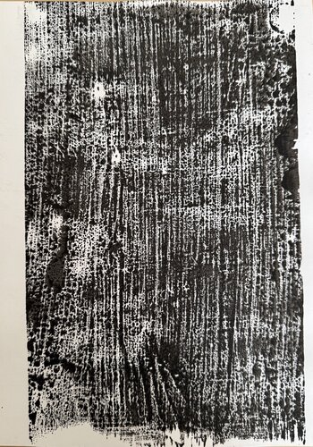 ALCHIMIE 6 van Marc Feld, Schilderij te koop op Singulart