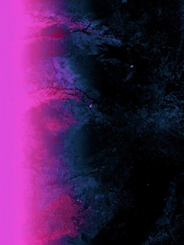 LACUSTRE 1 von Marc Feld, Digital kaufen auf Singulart