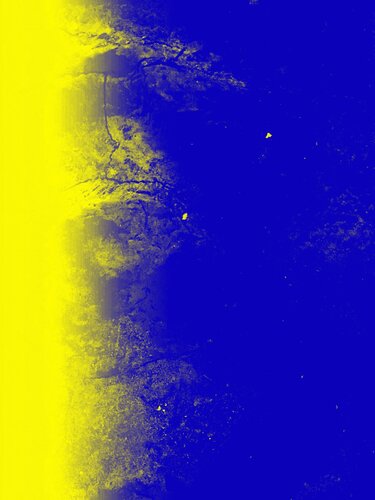LACUSTRE 3 von Marc Feld, Digital kaufen auf Singulart