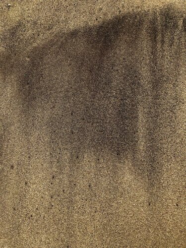 SABLES INVENTÉS 6 van Marc Feld, Fotografie te koop op Singulart