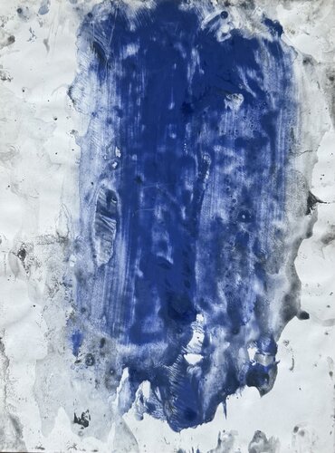 NOUS TOMBONS 3 di Marc Feld, Opera su carta in vendita su Singulart