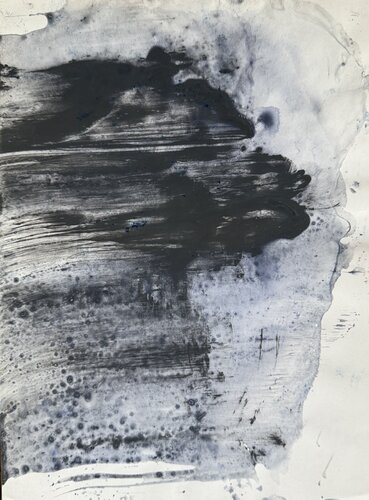 NOUS TOMBONS 10 by Marc Feld, Work on Paper for Sale on Singulart