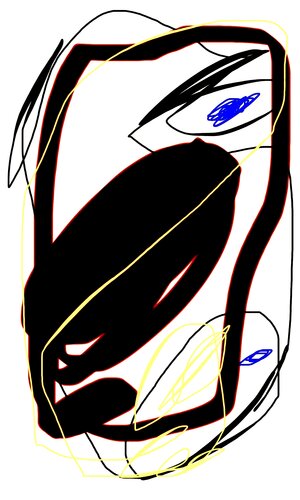 COMEDIA 4 by Marc Feld, Digital for Sale on Singulart