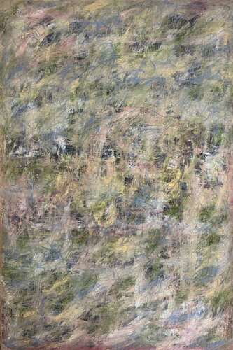 FERVEURS di Marc Feld, Pittura in vendita su Singulart