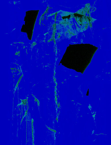 LÉVITATION di Marc Feld, Digitale in vendita su Singulart