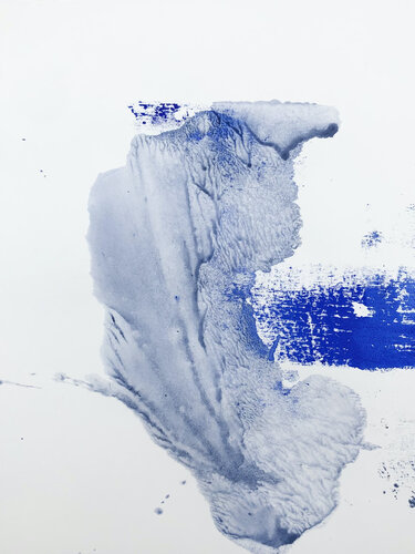 DÉRIVE 3 von Marc Feld, Malerei kaufen auf Singulart